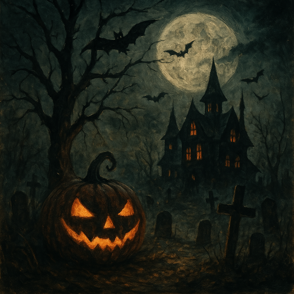 Must-Have Halloween Costumes