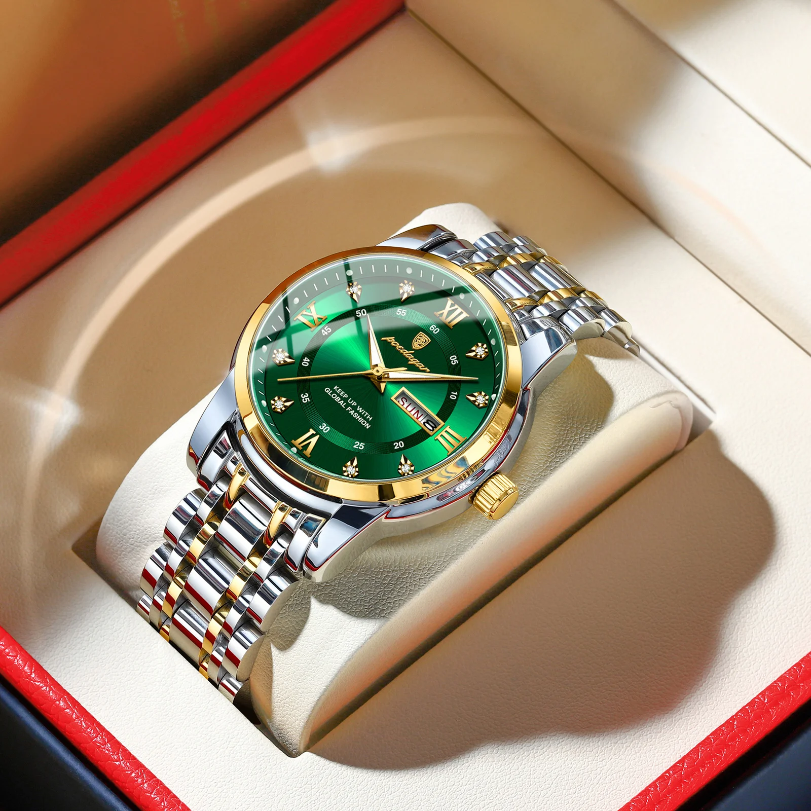 Watches & Jewelry