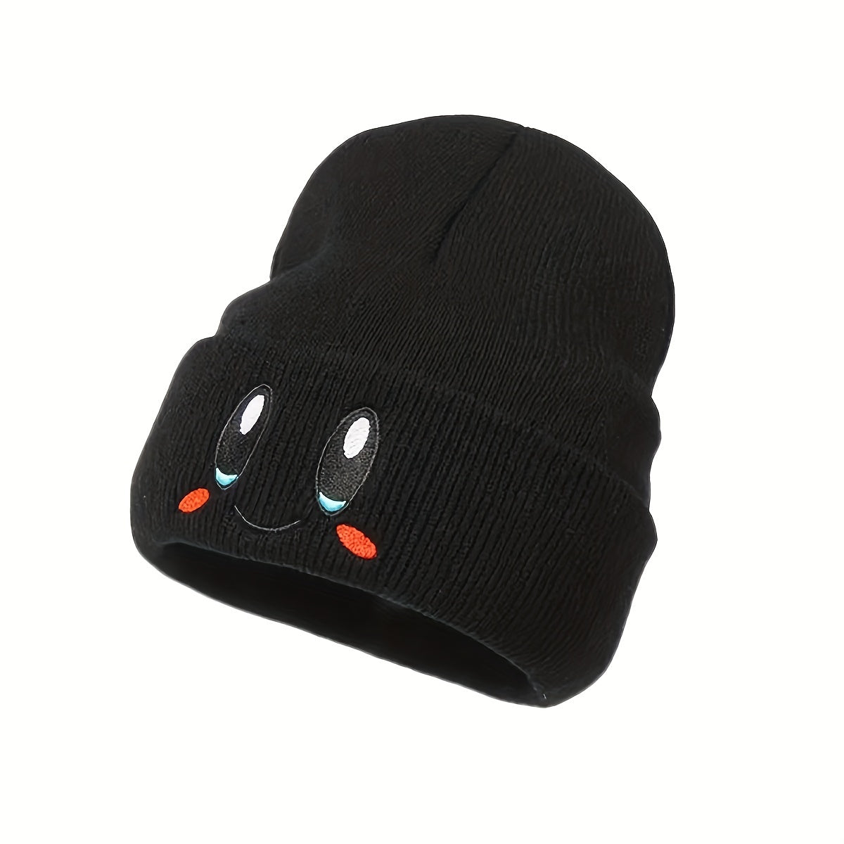 Anime Cartoon Beanie Hat