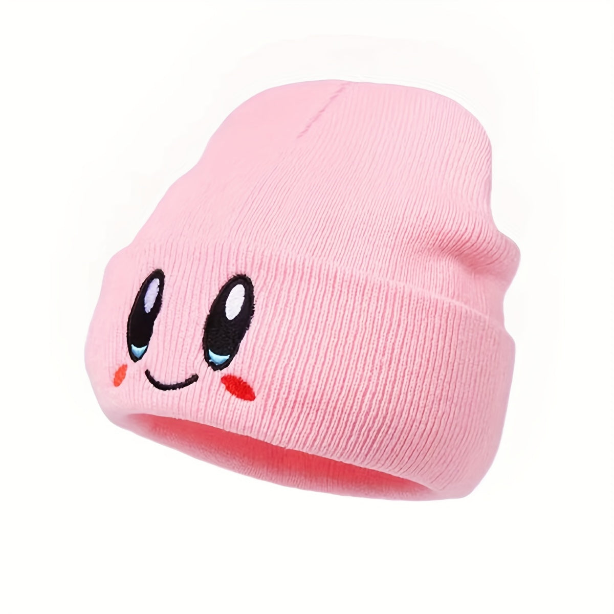 Anime Cartoon Beanie Hat