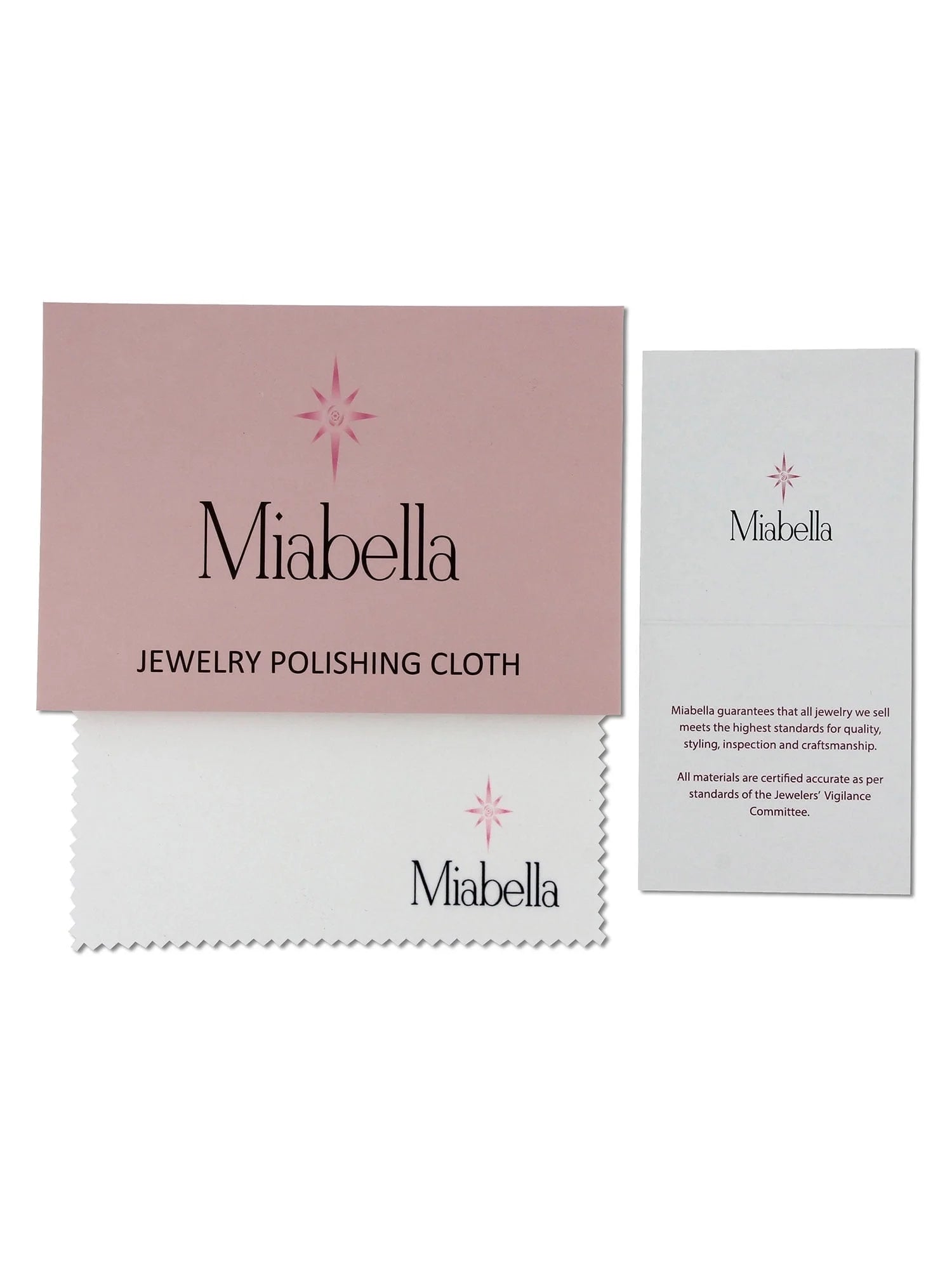 Women'S Created Sapphire Sterling Silver Engagement Ring