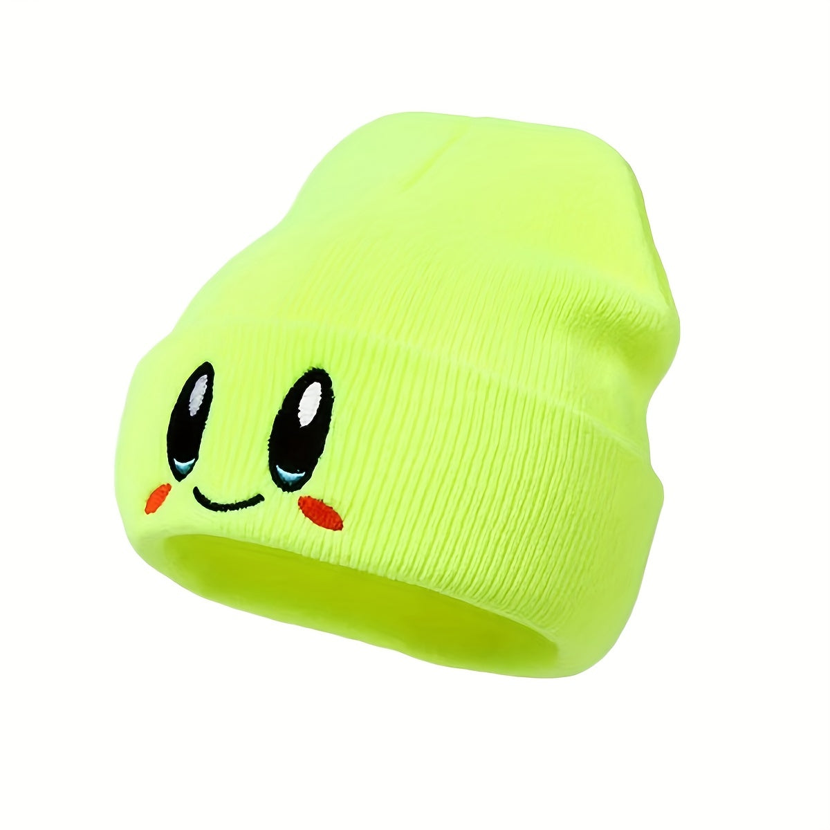 Anime Cartoon Beanie Hat