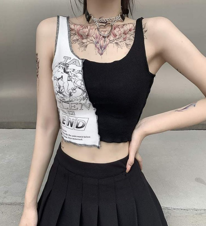 Punk Top