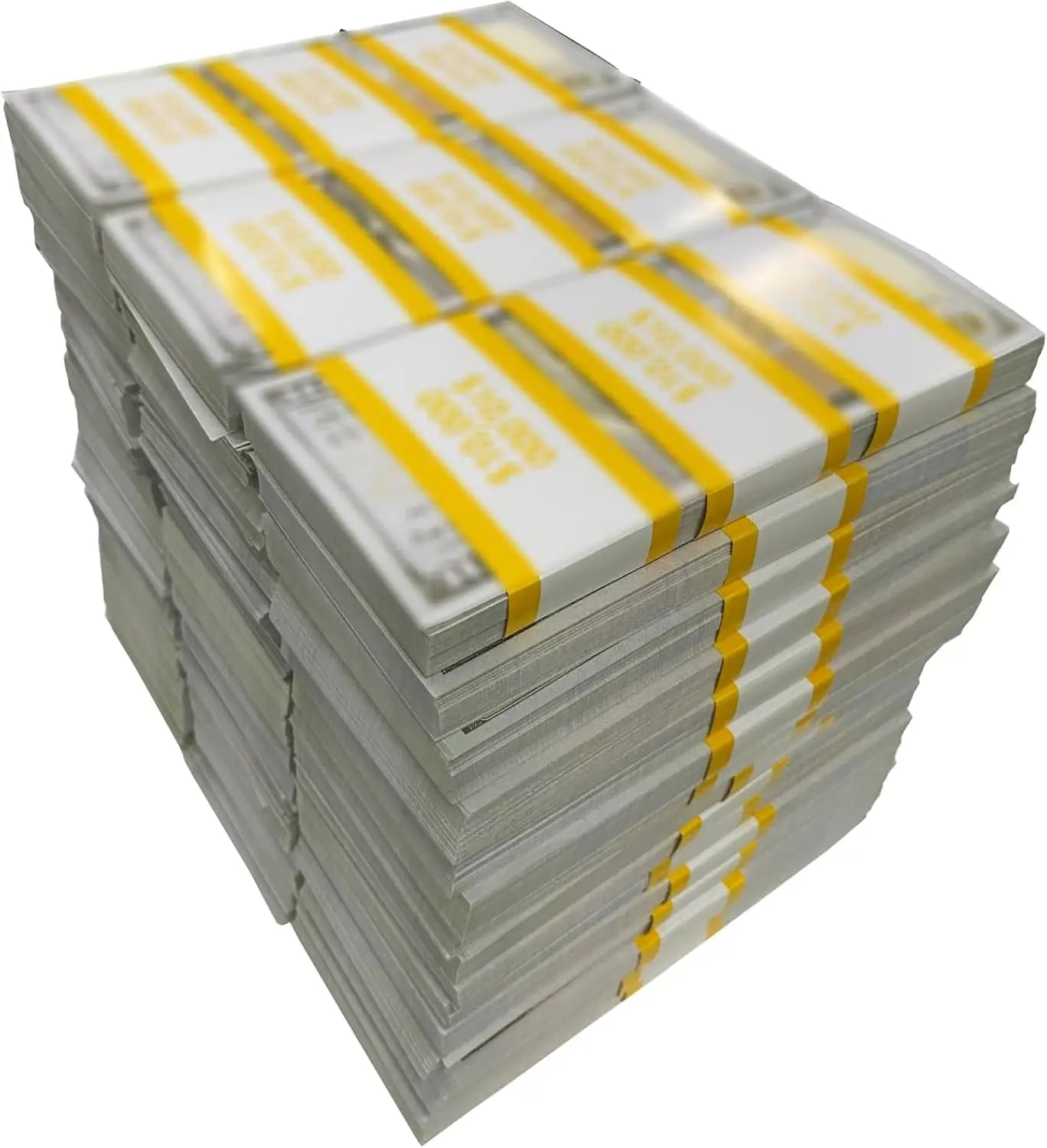 YIDOFFY 1000 Pcs for Movies Halloween Parties Magicians Size 3.93 * 1.77