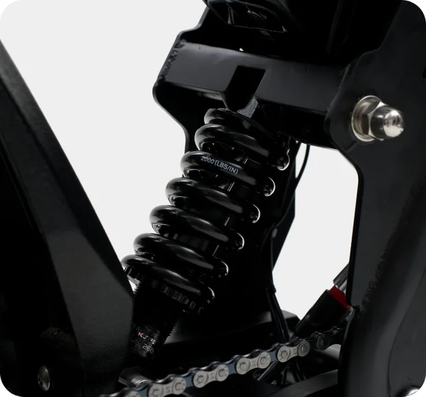 SUNNYTIMES GT73 Electric Motorbike