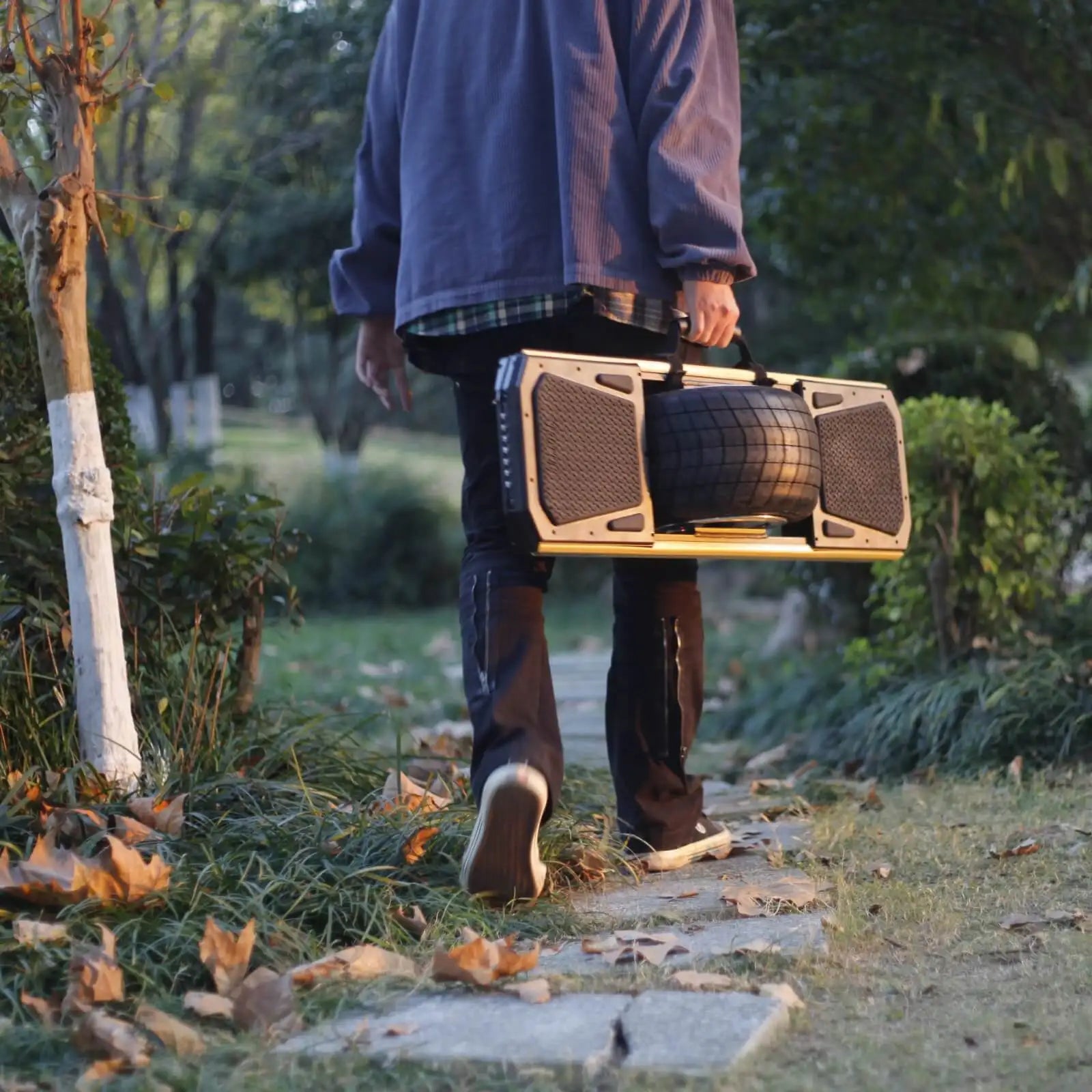 Gosmio X5 Self-Balancing One-Wheel Electric Skateboard 1500W Max Speed 35km/h Self-Balance Electric Scooters