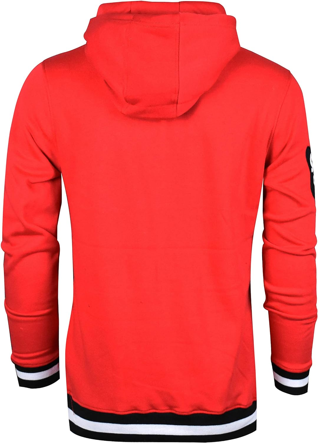 Mens Urban Premium Pullover Fleece Hoodie