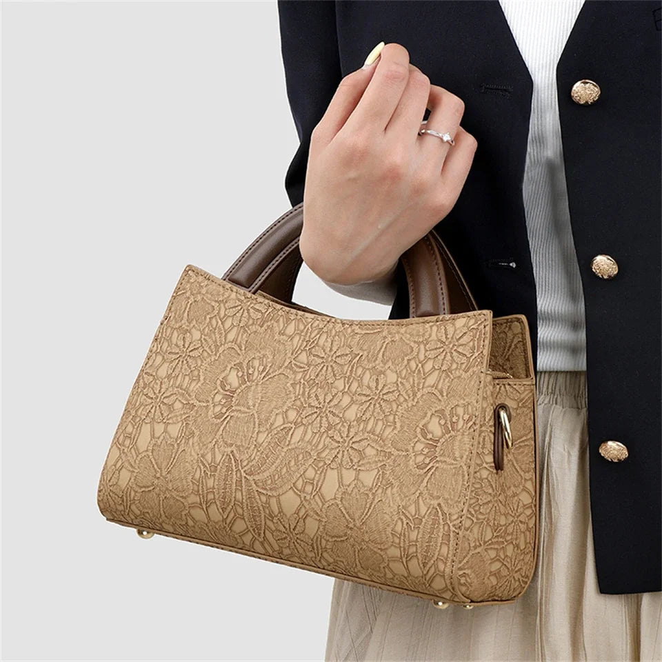Elegant Women's Handbag