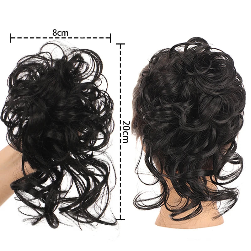 Customized 20 Dress Accessories Hair Accessories Hair Band Hair Loop Hair Rope Hair Decoration