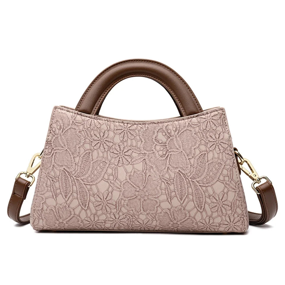 Elegant Women's Handbag