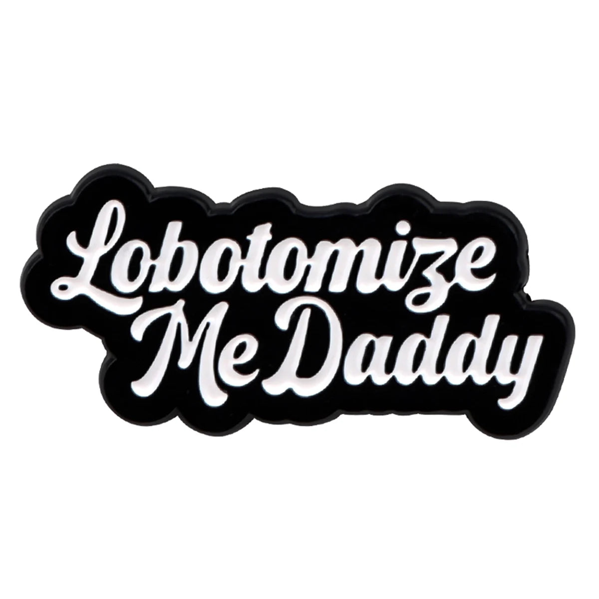 Cute Quote Series Pins