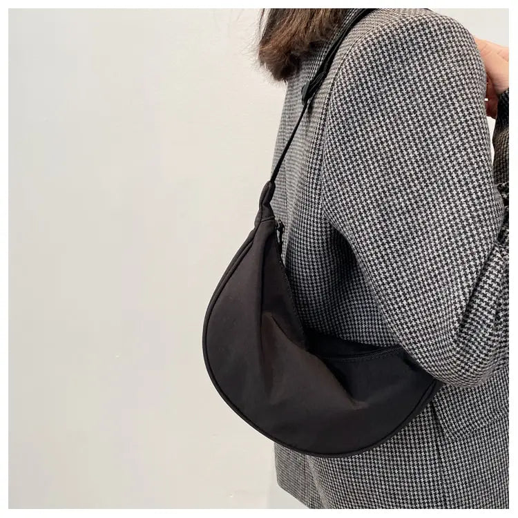 Small Classic Handbag