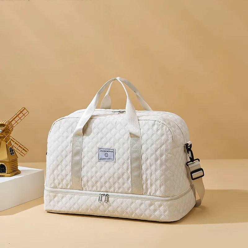 Large Capacity Gym Bag, Handbag