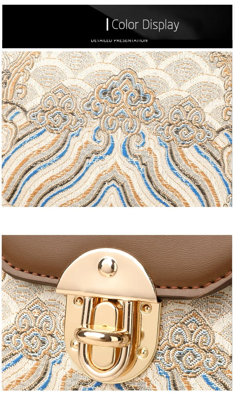 High Fashion handbag