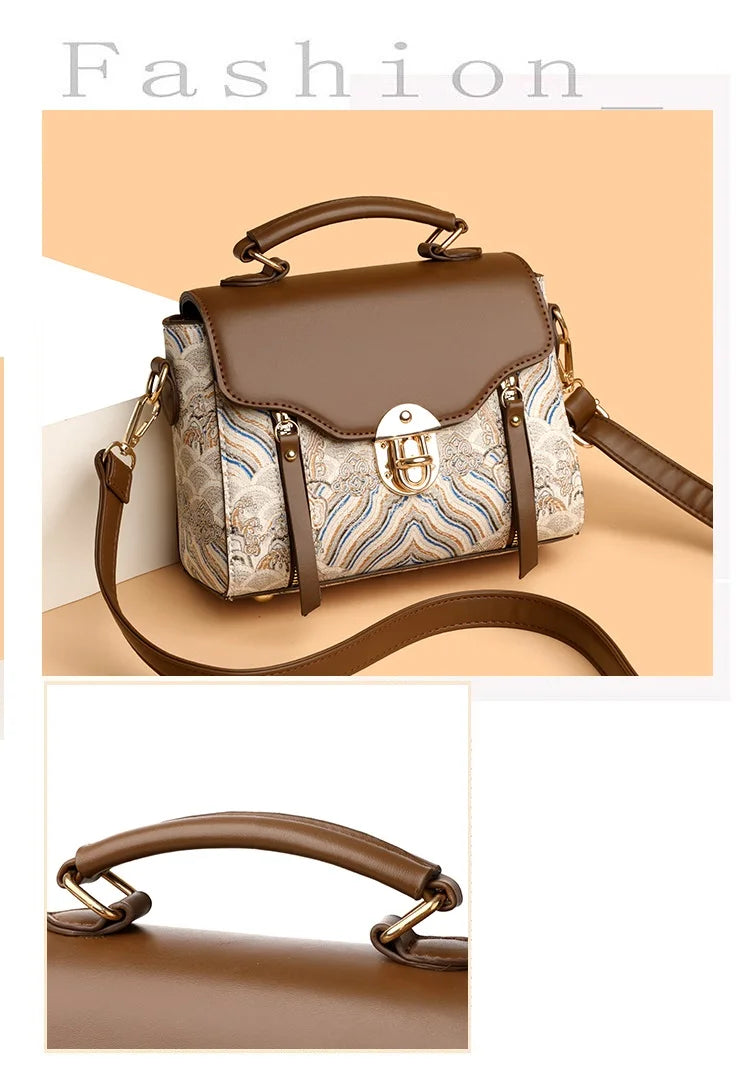 High Fashion handbag