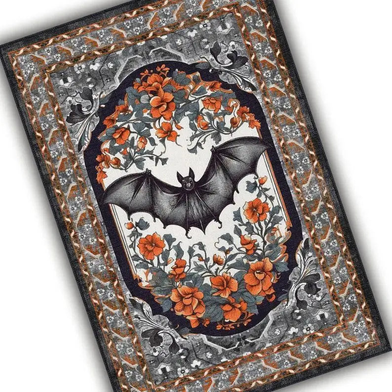 Gothic Rugs