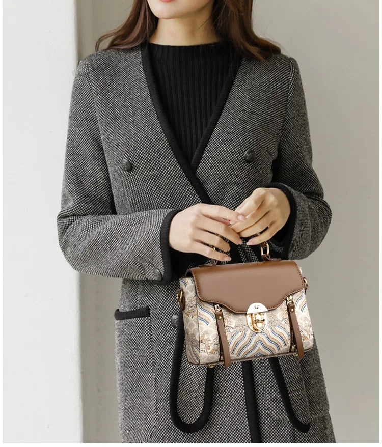 High Fashion handbag