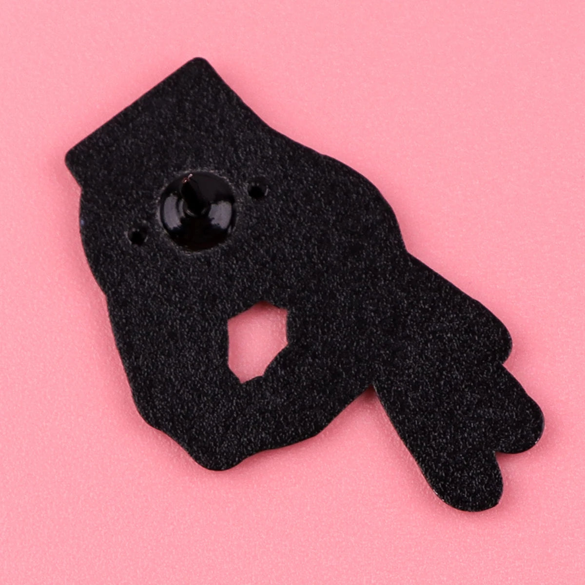 Cute Quote Series Pins