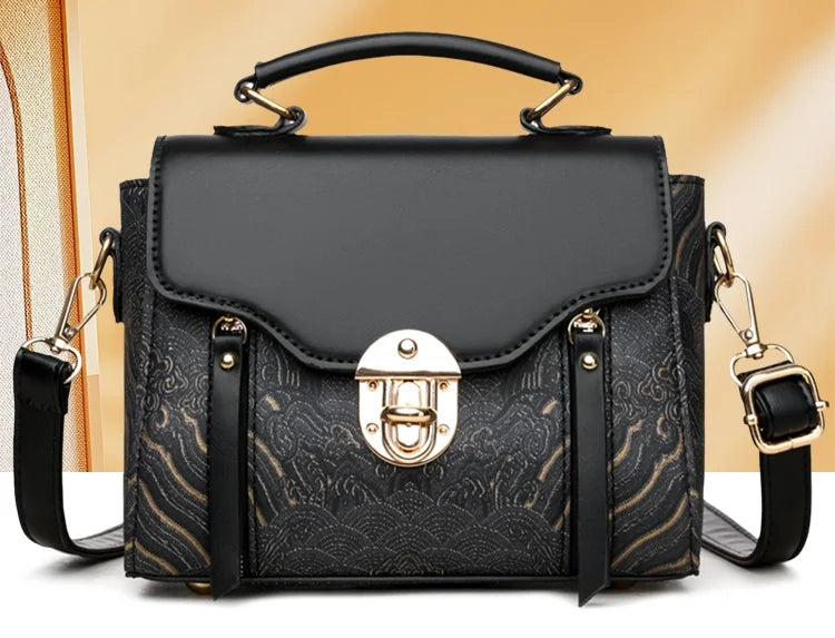 High Fashion handbag