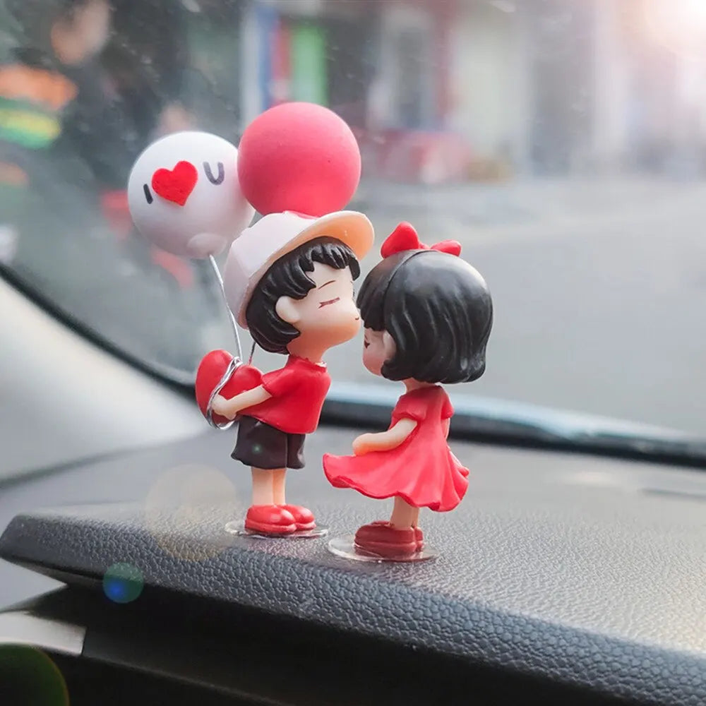 Cute Ornaments for Car