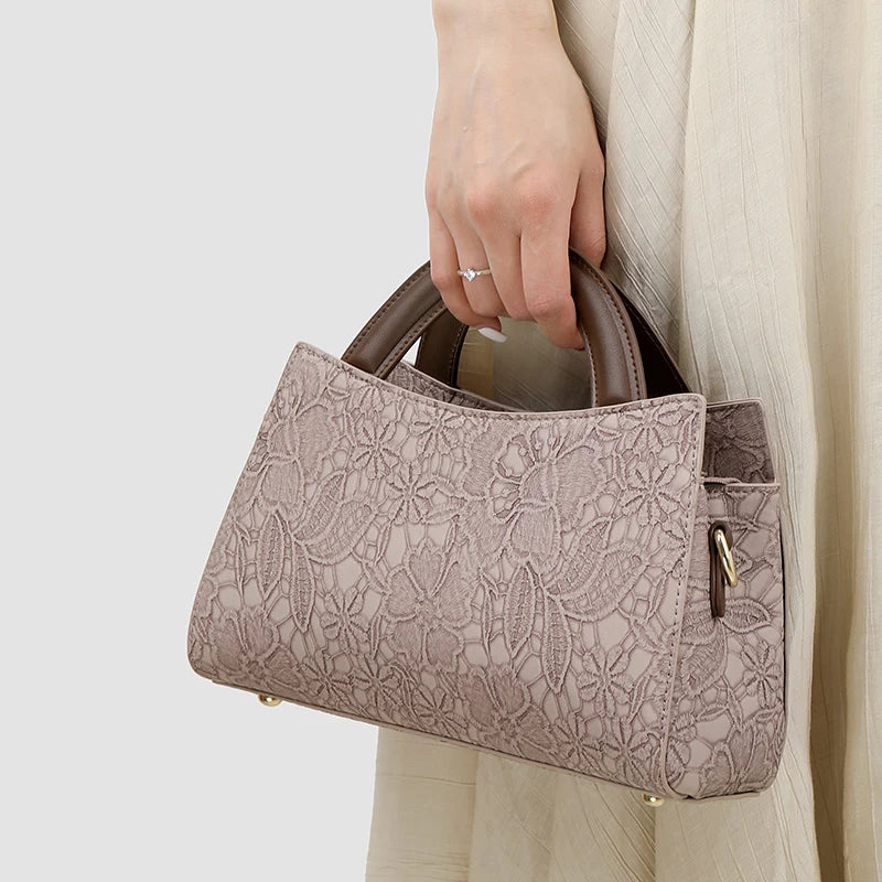 Elegant Women's Handbag