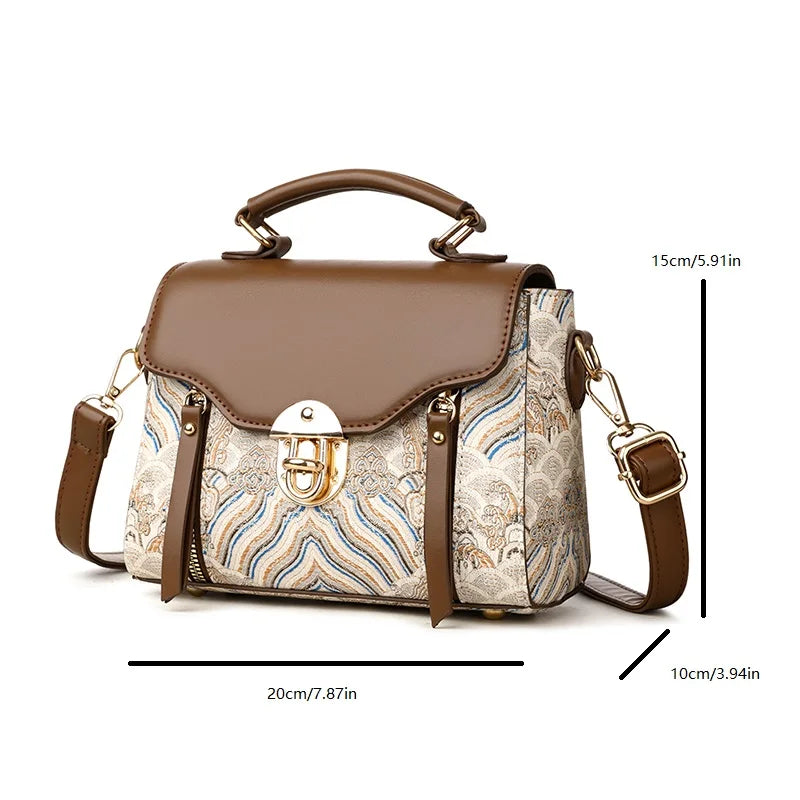 High Fashion handbag