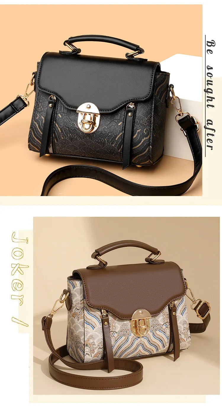 High Fashion handbag