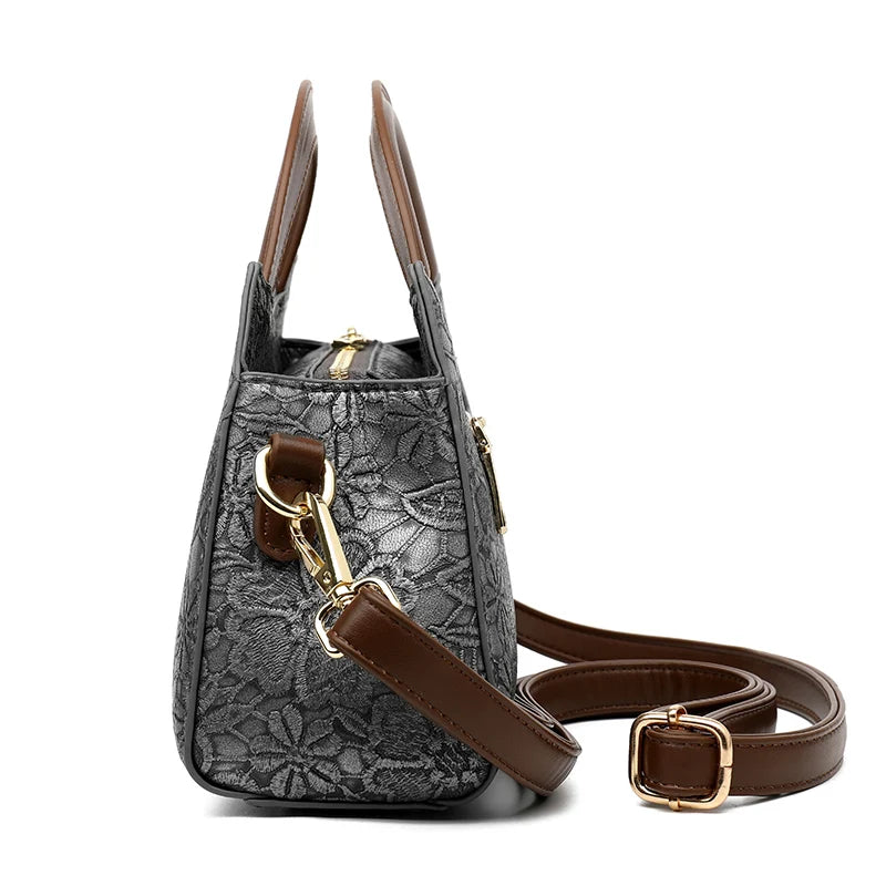 Elegant Women's Handbag
