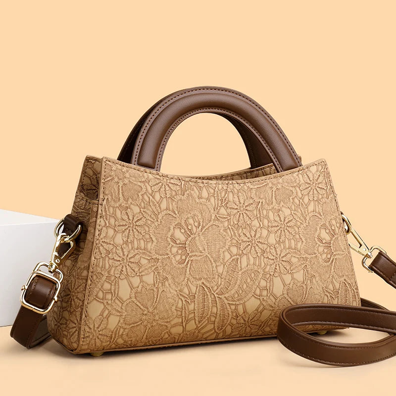 Elegant Women's Handbag