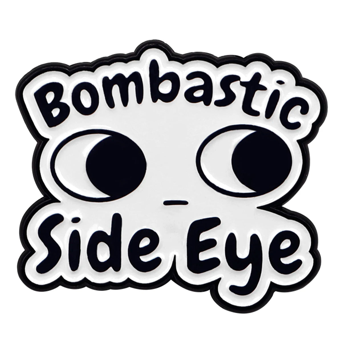 Cute Quote Series Pins