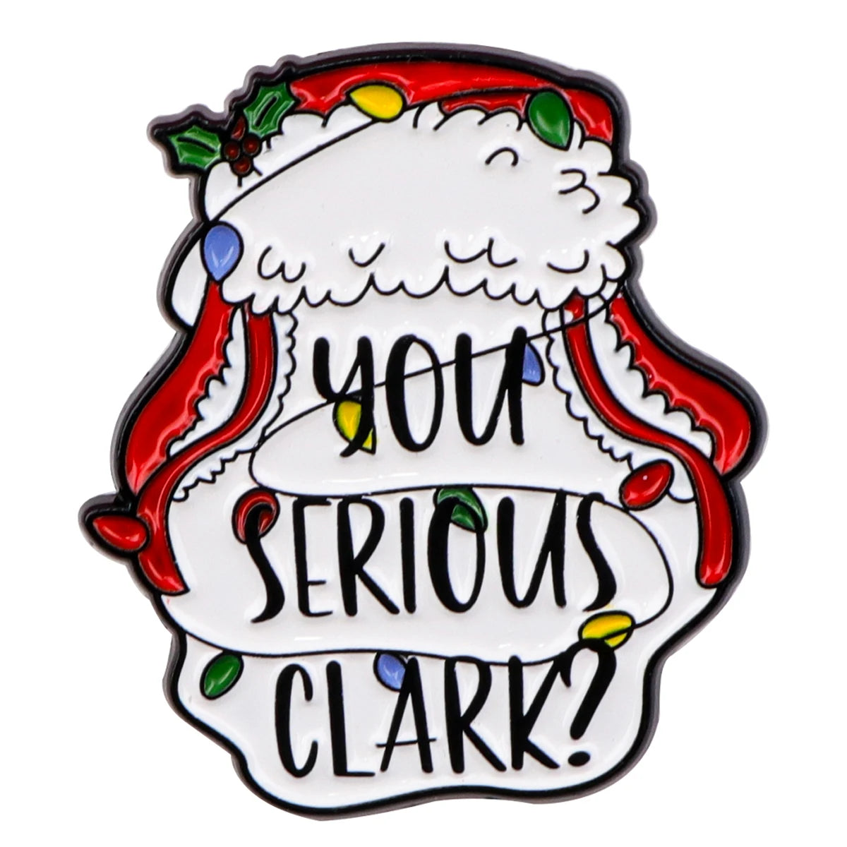 Cute Quote Series Pins