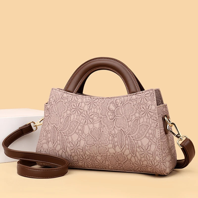 Elegant Women's Handbag