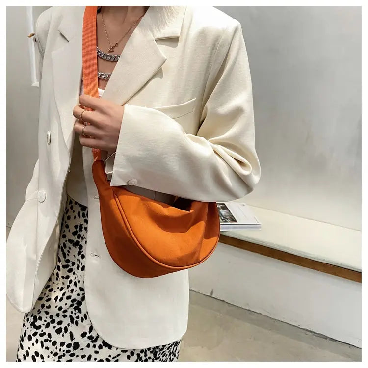 Small Classic Handbag