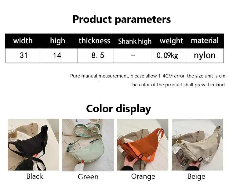 Small Classic Handbag