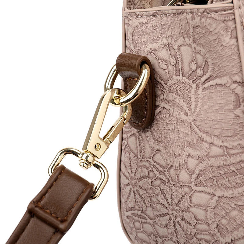 Elegant Women's Handbag