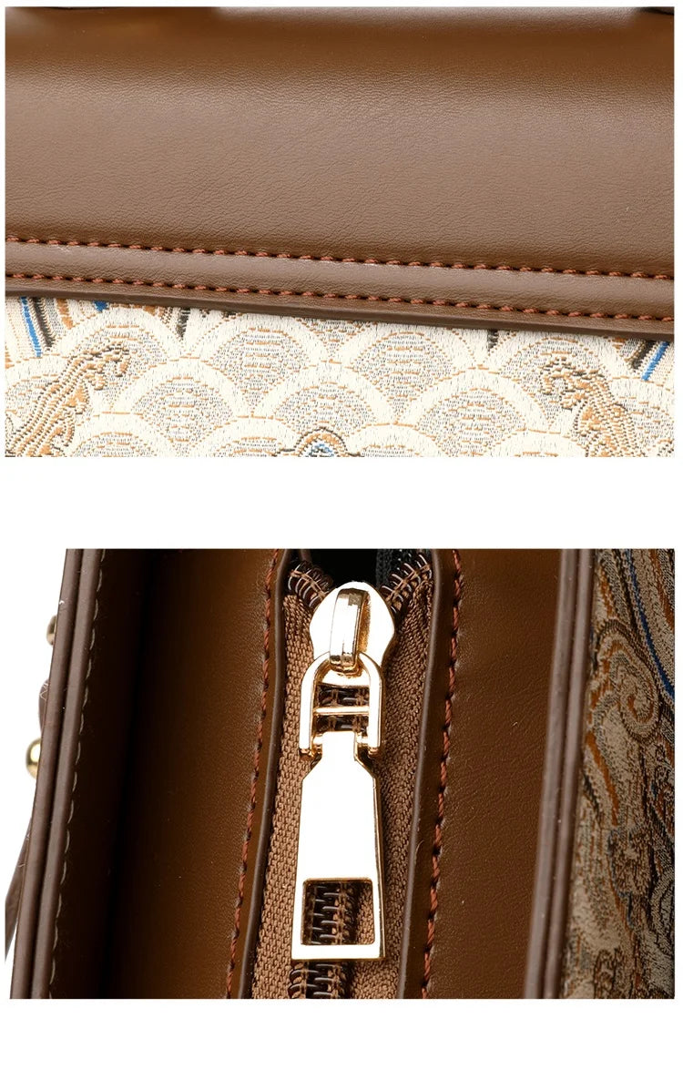 High Fashion handbag