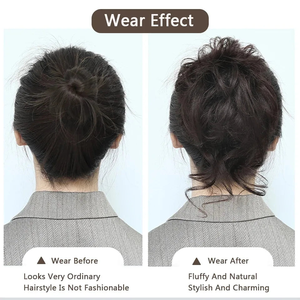 Customized 20 Dress Accessories Hair Accessories Hair Band Hair Loop Hair Rope Hair Decoration