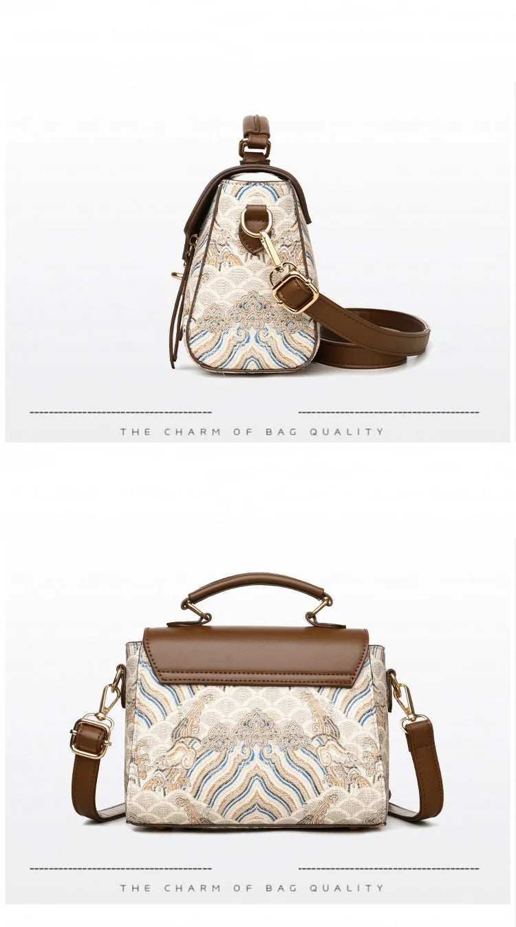 High Fashion handbag