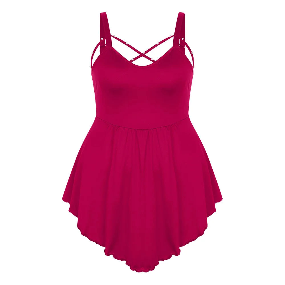 Summer Short Sleeve Loose Casual T Shirt Top