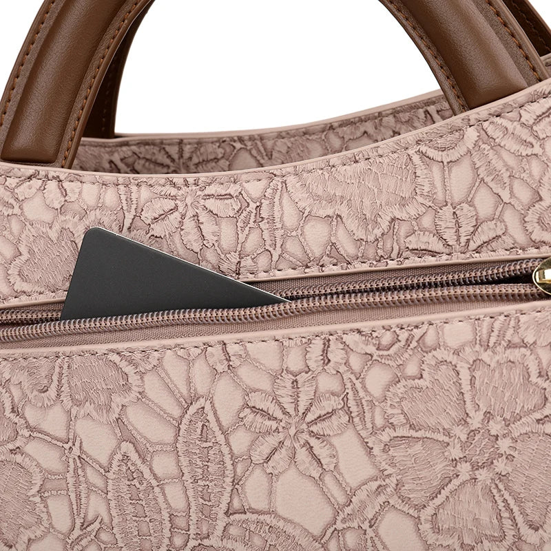 Elegant Women's Handbag