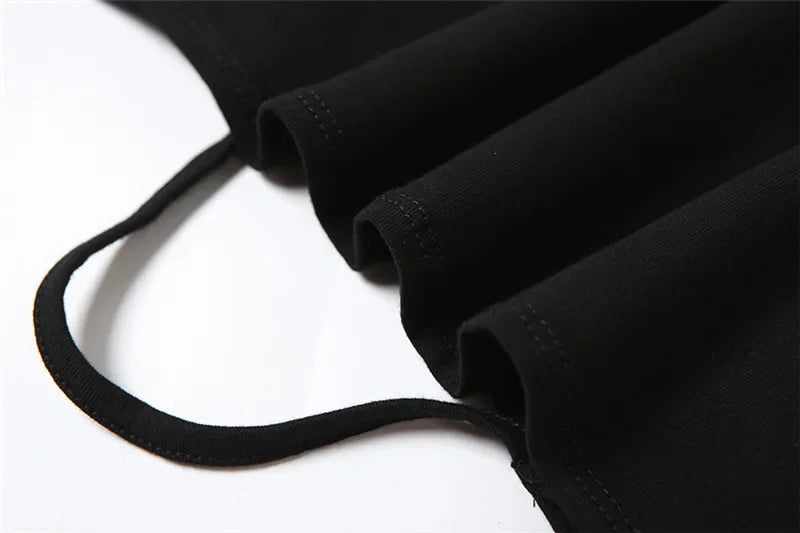 Printed Asymmetrical Top for Women