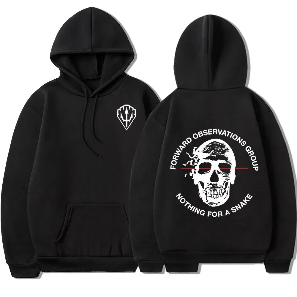 Fashion trends hoodie