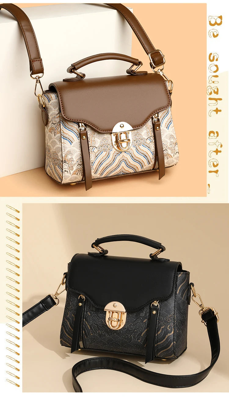 High Fashion handbag