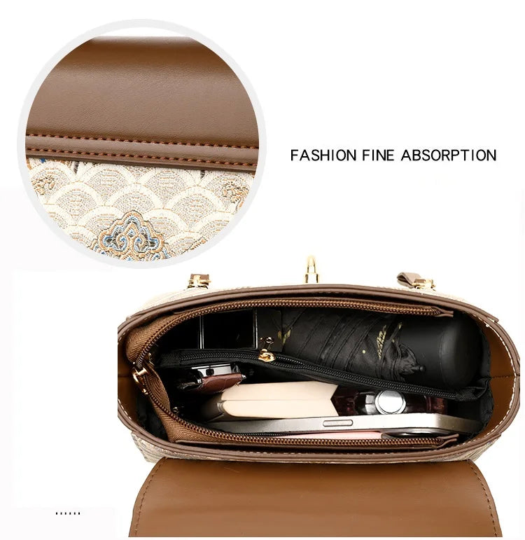 High Fashion handbag