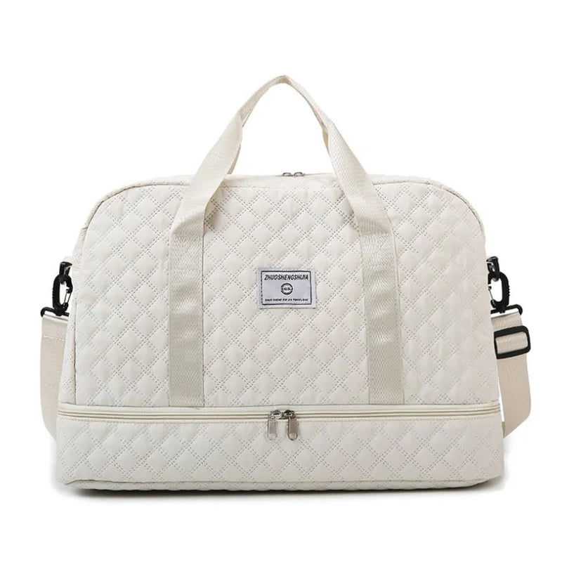 Large Capacity Gym Bag, Handbag