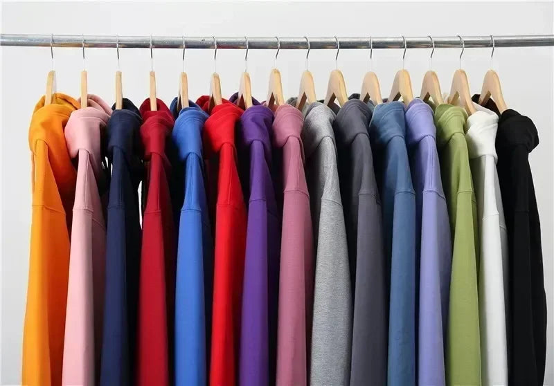 Fashion trends hoodie