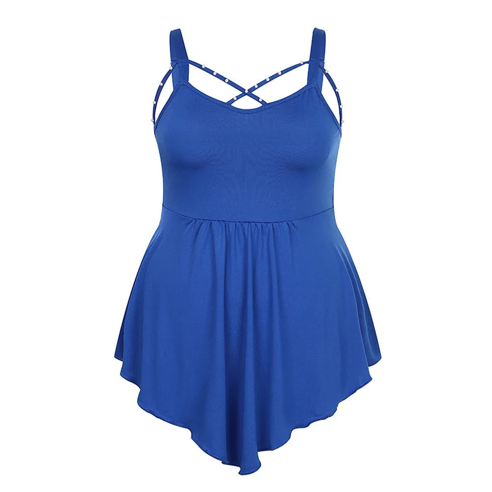 Summer Short Sleeve Loose Casual T Shirt Top