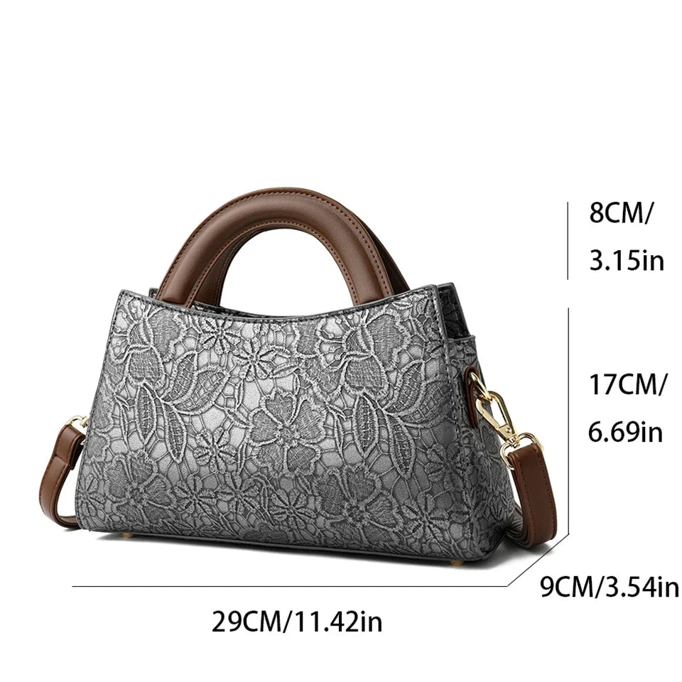 Elegant Women's Handbag