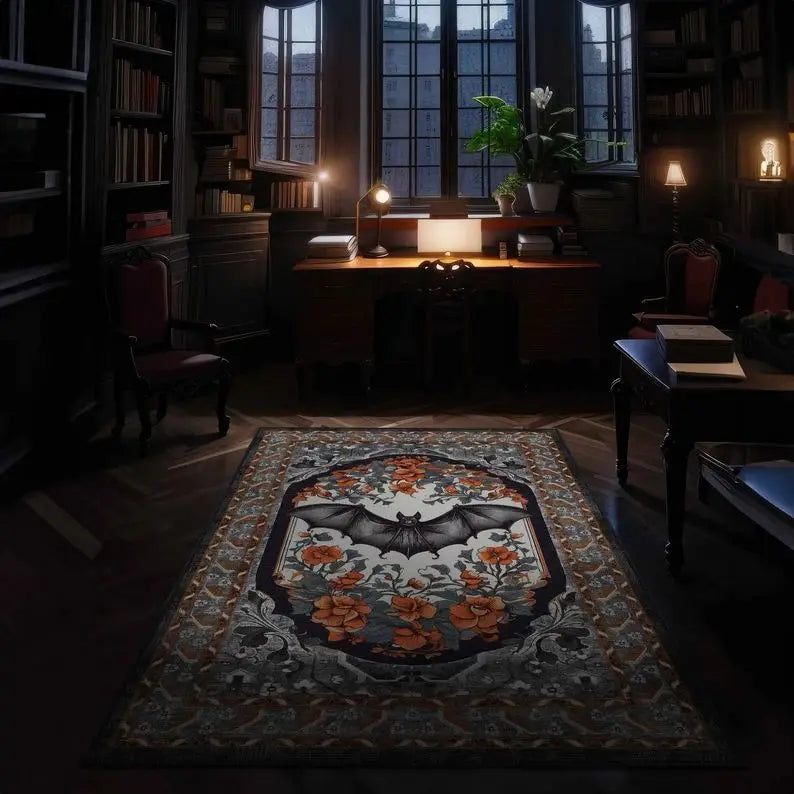 Gothic Rugs