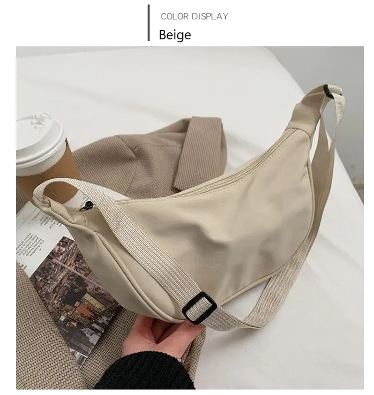 Small Classic Handbag